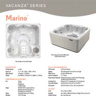 Marino Spec Sheet